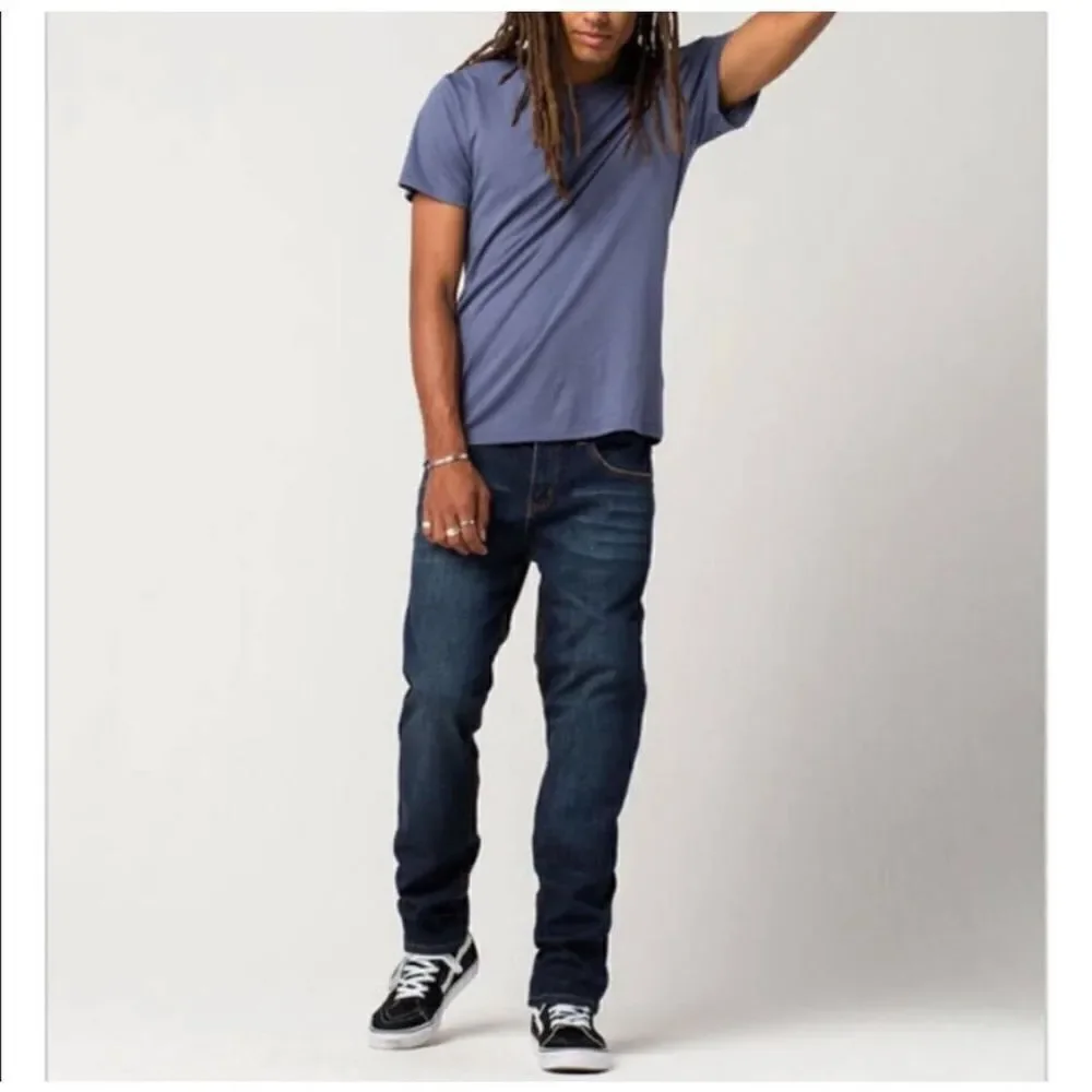 RSQ New York Slim Straight Size 33/32